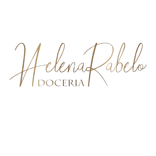 Logo Helena Rabelo.