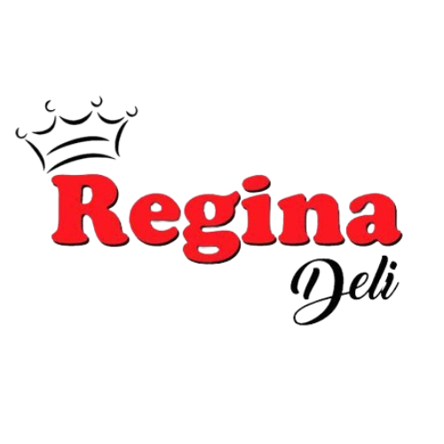 Logo ou imagem do Regina Deli.