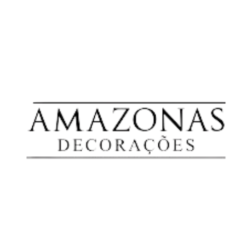 Logo ou imagem da Amazonas Decorações.